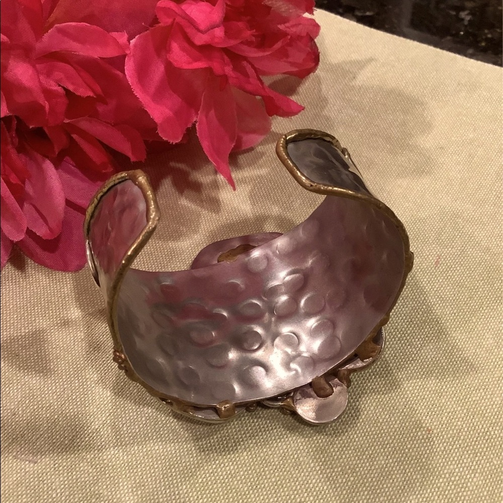 Handmade Cuff - Picture 7 of 9